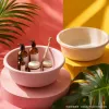 26Q2 260205 5 وعاء من البلاستيك المعمر متعدد الأغراض لغسيل الملابس المنزلية Specification image